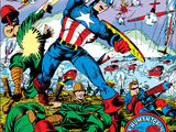 Captain America Comics Vol 1 22