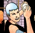 Cece (Earth-616) from Elektra Vol 3 10 001