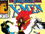 Classic X-Men Vol 1 41