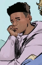 Cody (Earth-616) from Iron Man Vol 7 4 001