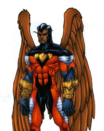Condor Bird People Earth 616 Marvel Database Fandom Option descriptions describe the differences between the behavior of qsub and condor_qsub. condor bird people earth 616