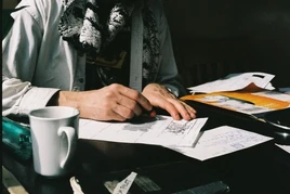 David Cullen (Earth-1218)