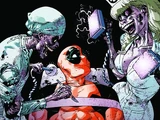Deadpool Vol 3 5
