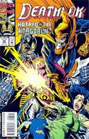 Deathlok (Vol. 2) #26