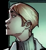 Doctor Coleman (Earth-616) from Amazing Spider-Man Vol 2 649 001