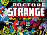 Doctor Strange Vol 2 15