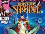 Doctor Strange Vol 6 12