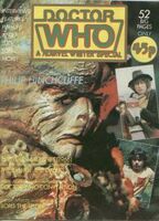 Doctor Who Special Vol 1 3