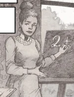 Home to Jane Howlett (Earth-1281)