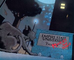 Empire State University from Chamber Vol 1 3