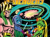 Epic Collection: Avengers Vol 1 8