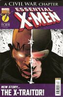 Essential X-Men Vol 1 174