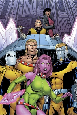 Exiles Vol 1 66 Textless