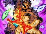 Fantastic Four Annual Vol 1 33