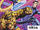 Fantastic Four Fanfare Vol 1 1