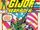 G.I. Joe: Yearbook Vol 1 2