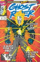 Ghost Rider Vol 3 37