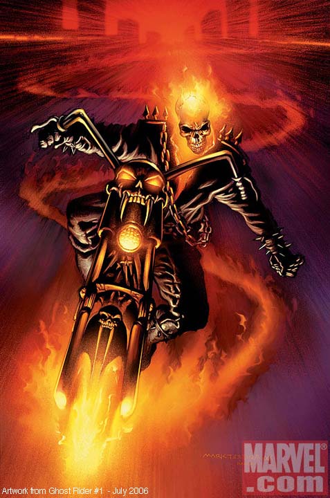 MARVELCOMICS GHOSTRIDER1〜3 ゴーストライダー　和訳版 アウトレット 価格 通販本・雑誌・漫画 - MARVELCOMICS