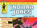 Indiana Jones (UK) Vol 1 11