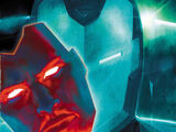 International Iron Man Vol 1 4