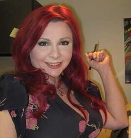 Jennifer Coyle