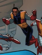 House of XCII (Jubilee 10)