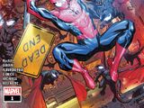King in Black: Spider-Man Vol 1 1