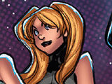 Laurie Collins (Earth-616)