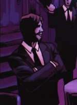 Lenny (Earth-616) from Shadowland Blood on the Streets Vol 1 1 001
