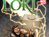 Loki Vol 2 1