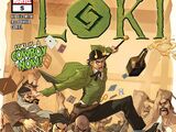 Loki Vol 3 5
