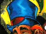 Mad Hatter (Earth-616)