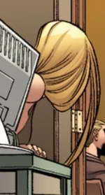 Madeline (Earth-616) from Deadpool Vol 3 40 0001