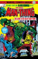 Man-Thing #19