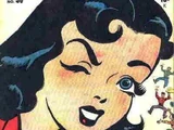 Margie Comics Vol 1 36