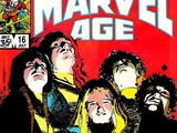 Marvel Age Vol 1 16