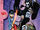 Marvel Mangaverse: The Punisher Vol 1