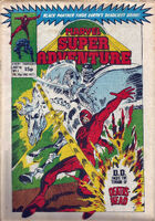 Marvel Super Adventure #11