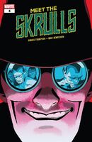 Meet the Skrulls Vol 1 4