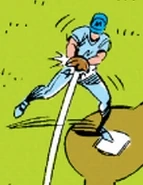 Melendez (Earth-616) from Deadly Foes of Spider-Man Vol 1 2 001