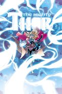 Mighty Thor Vol 3 8 Textless