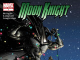 Moon Knight: Silent Knight Vol 1 1