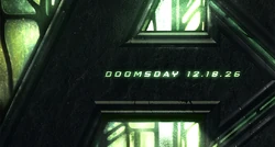 Avengers: Doomsday