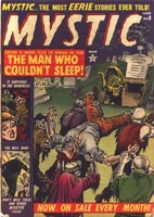 Mystic #9