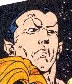 Namor McKenzie (Earth-93165)