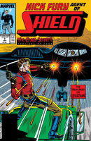 Nick Fury, Agent of S.H.I.E.L.D. Vol 3 7