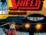 Nick Fury, Agent of S.H.I.E.L.D. Vol 3 7