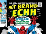 Not Brand Echh Vol 1 2