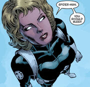 Olivia Hook (Earth-616) from New Avengers Vol 1 19 0001