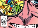 Peter Parker, The Spectacular Spider-Man Vol 1 68